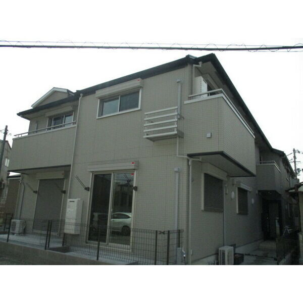 D’sフォレスト 住居