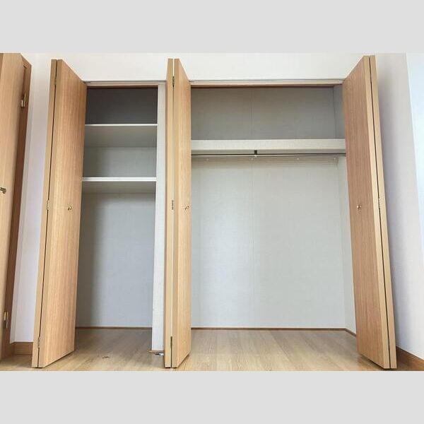 ルマージュ神戸1番館 室内写真9