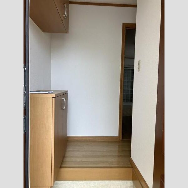 ルマージュ神戸1番館 室内写真6