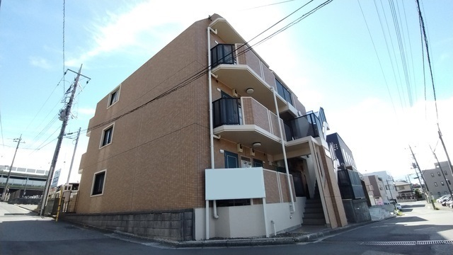 アーバンヒルズＭＫ