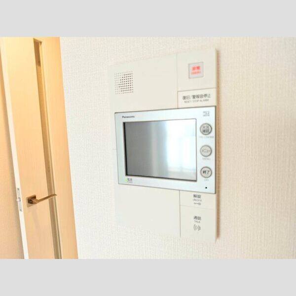 エスリード新栄マルス 室内写真9