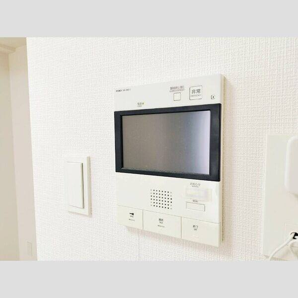 エスリード新栄グランラグジェ 室内写真6