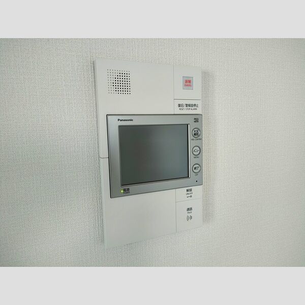 エスリード天王寺町北 室内写真10