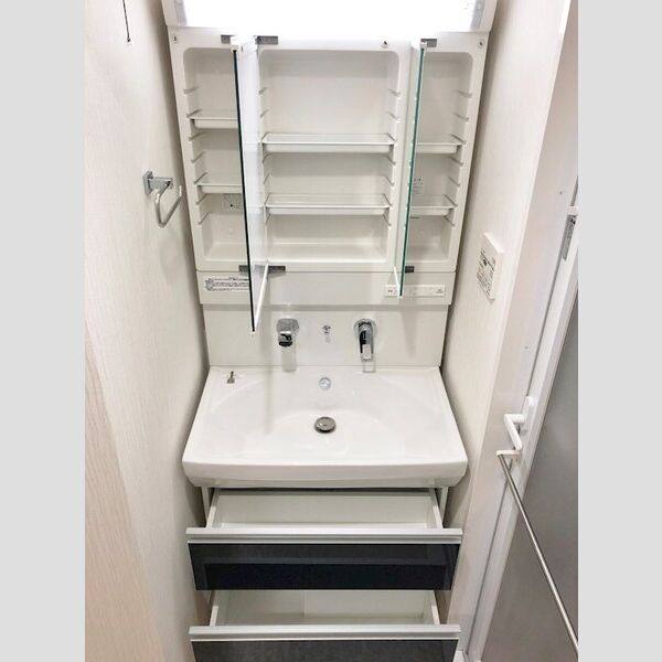 イーハトーブ大曽根 室内写真10