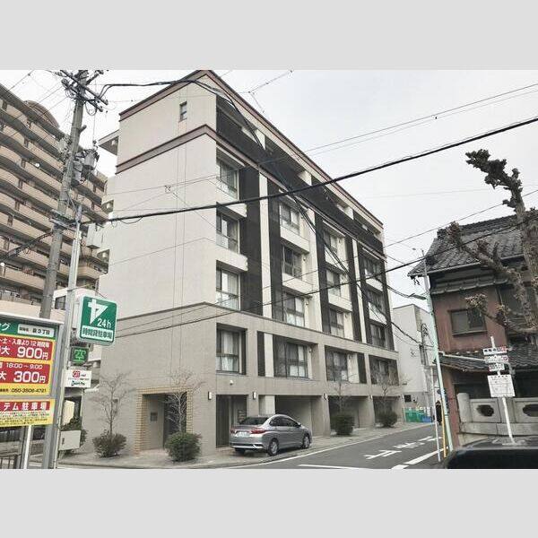 プログレス泉