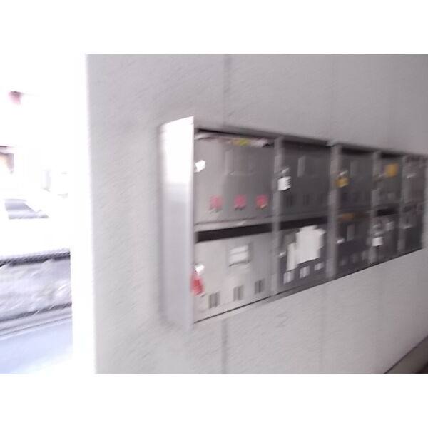 ファミール棚瀬 室内写真8