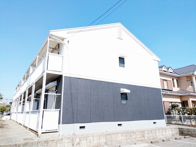 ファーストシティ君塚Ｄ