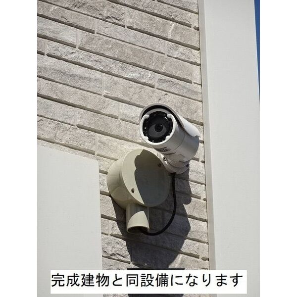 サンクチュアリ 室内写真10