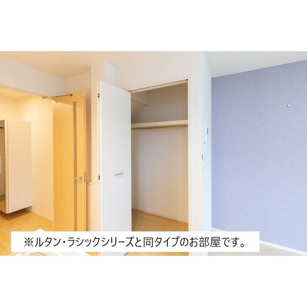 サンクチュアリ 室内写真8