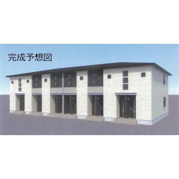 サンクチュアリ 建物画像