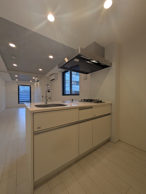 Ｒｅｖｅ Ｒｅｓｉｄｅｎｃｅ 高輪 室内写真2