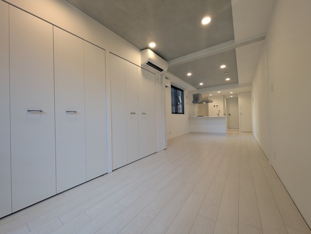 Ｒｅｖｅ Ｒｅｓｉｄｅｎｃｅ 高輪 室内写真4