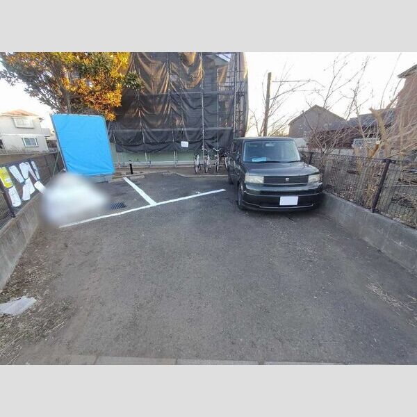 レオパレスガーデ二ア宮沢町 室内写真3