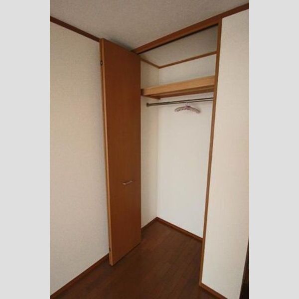 グランクラッセ津田沼B 室内写真4