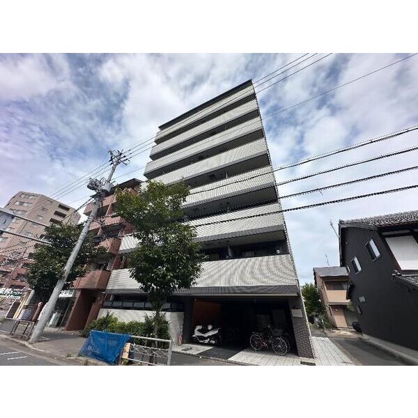 Vstyle西院