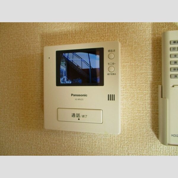 レイクヒルズ373C 室内写真9