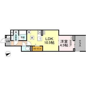 セレスティア清水