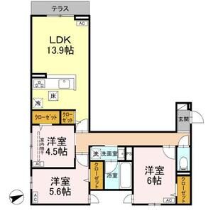 セレスティア清水