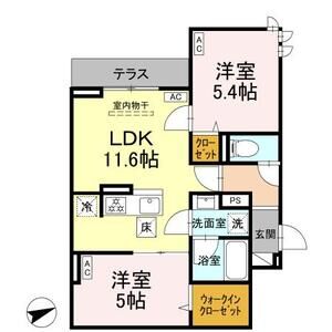 セレスティア清水