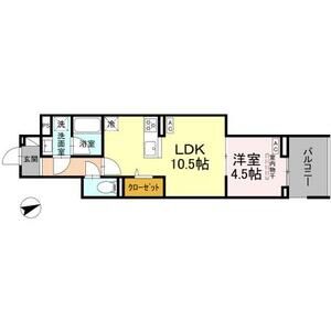 セレスティア清水 建物画像