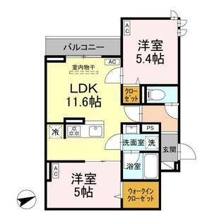 セレスティア清水 建物画像