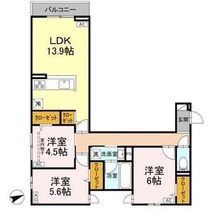 セレスティア清水 建物画像
