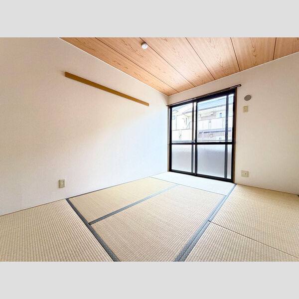 アルシェ 室内写真2