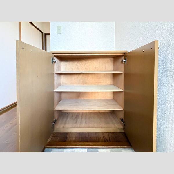 アルシェ 室内写真9