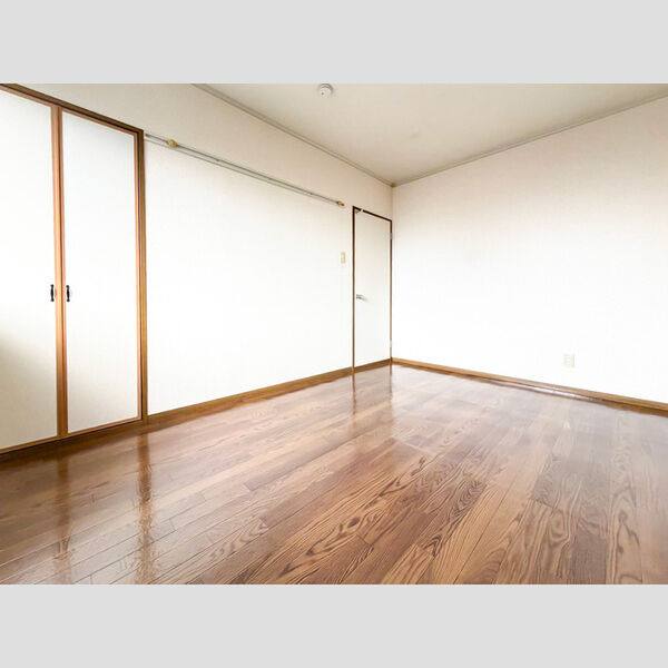 アルシェ 室内写真1