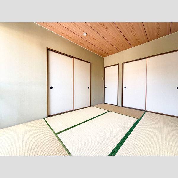 アルシェ 室内写真3