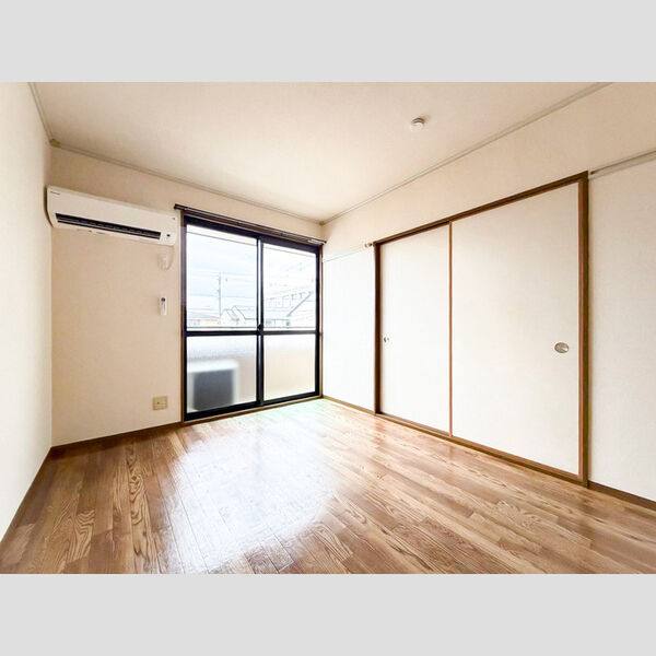 アルシェ 室内写真8