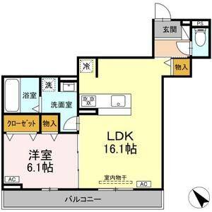 maison SOLARE 建物画像