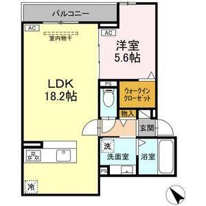 maison SOLARE 建物画像
