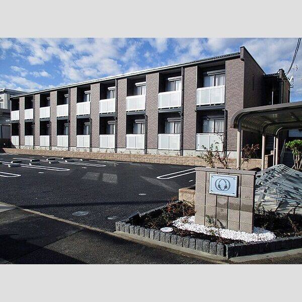 レオネクスト広田 建物画像
