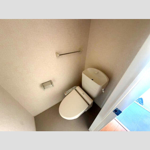 ロイヤルハイツ 室内写真6