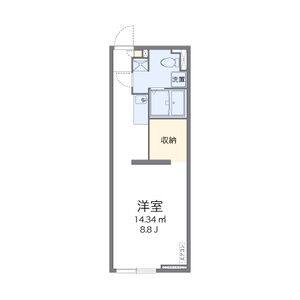 アルクKⅡ 建物画像