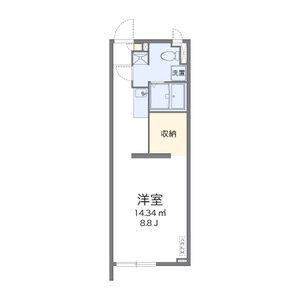 アルクKⅡ 建物画像
