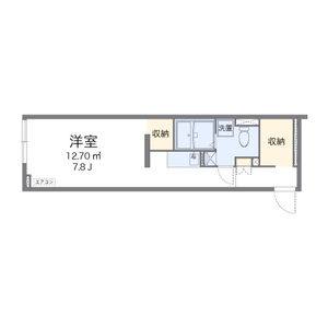 アルクKⅡ 建物画像