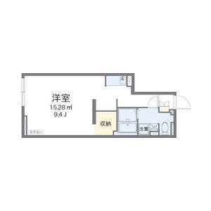 アルクKⅡ 建物画像