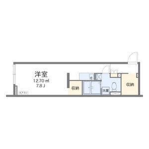 アルクKⅡ 建物画像