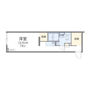 アルクKⅡ 建物画像