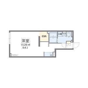 アルクKⅡ 建物画像