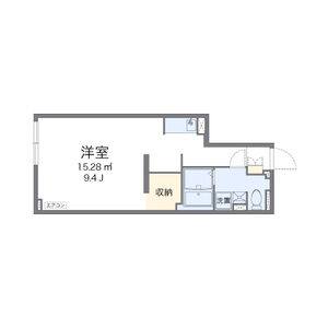アルクKⅡ 建物画像