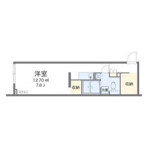 アルクKⅡ 建物画像