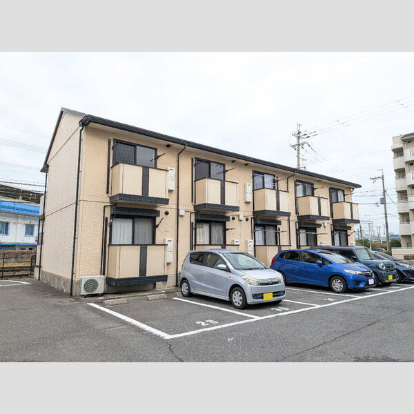セジュール加守田SE 建物画像