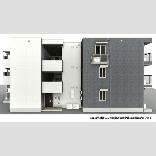 Speciale上住吉
