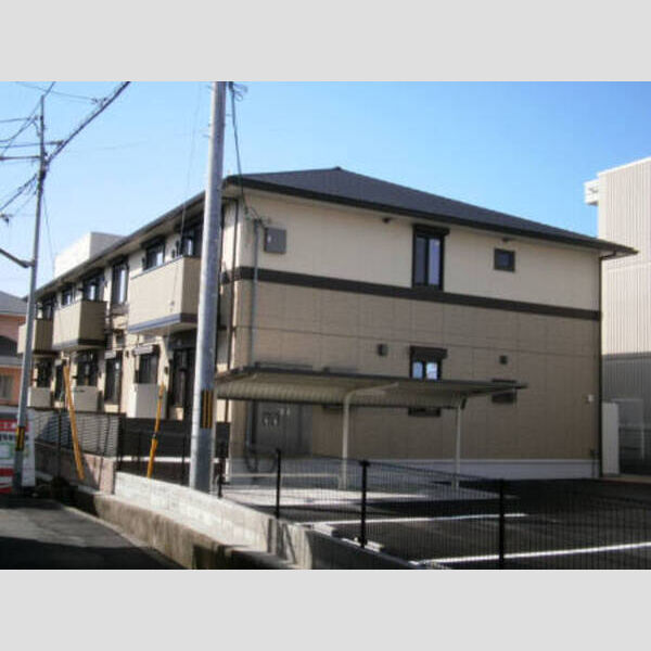 サニーハイム伊伝居