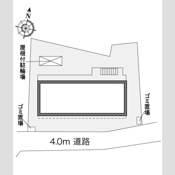 物件名確認中 室内写真1
