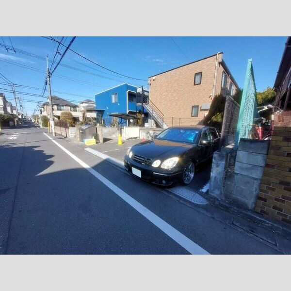 レオネクストあねらハイム 室内写真4