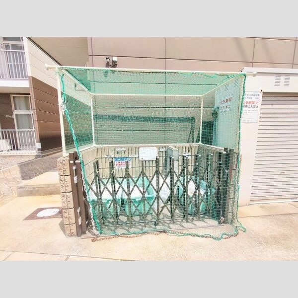 物件名確認中 室内写真3
